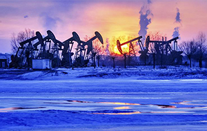 撫順石油二廠起火,超純水係統能降低火災發生概