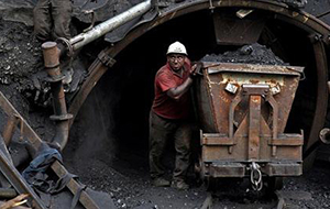 超純水在煤礦開采行業中的使用