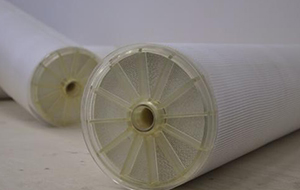 超薄聚酰胺納濾膜與反滲透膜的區別