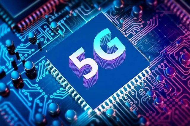 超純水係統對於5G技術的影響