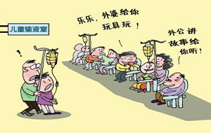 人體輸液用超純水係統如何防止微生物進入