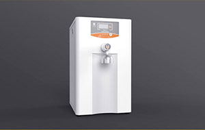 實驗室超純化水使用應當注意什麽?