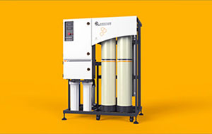 什麽是純水機?它的作用是什麽?