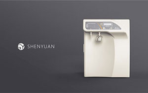 實驗室純水一共有幾個等級?