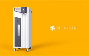 湖北寒假來襲,實驗室超純水機停放注意事項