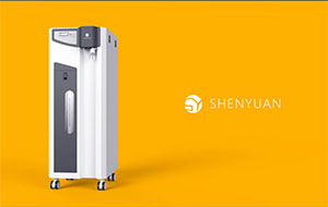 實驗室超純水機停機後,再次使用應當注意哪些