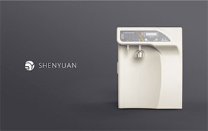 國產超純水機與進口超純水機的優劣勢對比