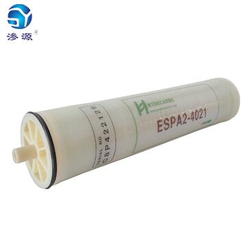 超純水設備的安裝標準及用途