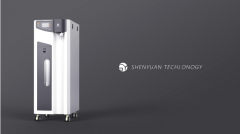 實驗室用水分類詳解