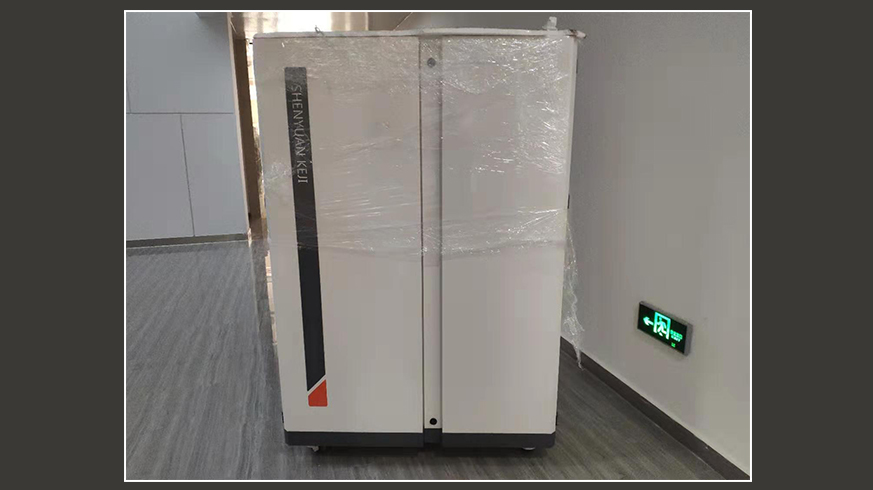 滲源SYEL-LI超純水係統