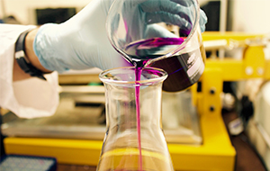 超純水的應用領域