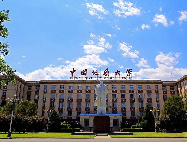 地質大學超純水係統