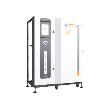 滲源SYDRO中央純水係統