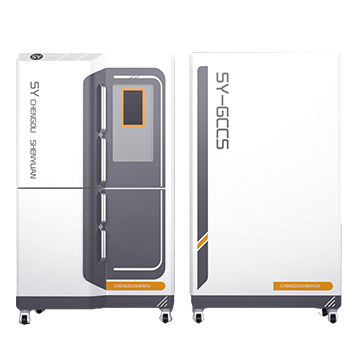 滲源SYEL中央超純水係統