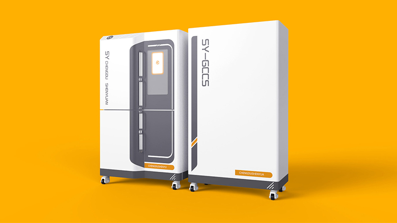 實驗室超純水係統