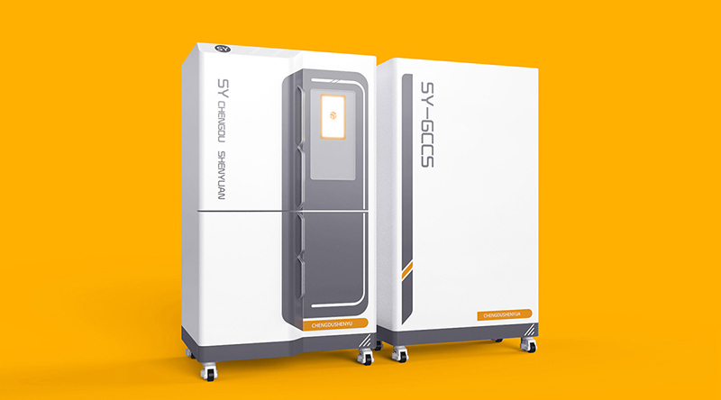 實驗室超純水係統