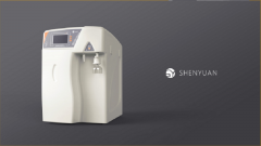 超純水機正常使用年限