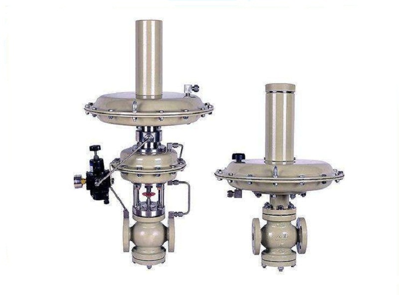 超純水機壓力水箱氮封原理