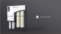 實驗室長假對超純水機的影響