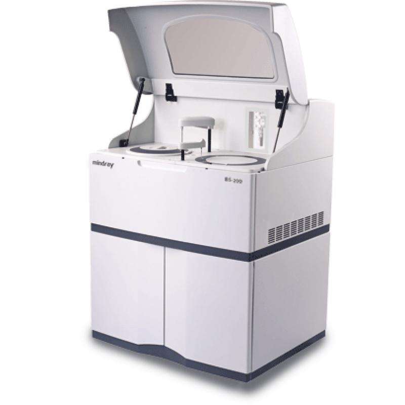 生化儀(yi) 實驗室超純水機