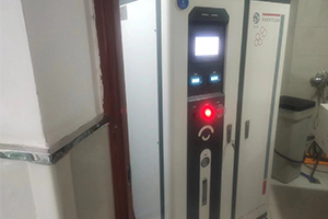 二級純水和三級純水在水質有什麽區別？