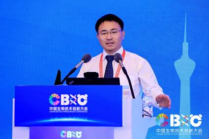 生物製藥超純水機