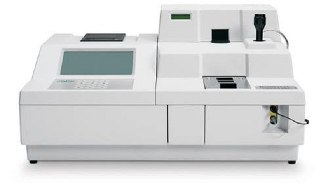 生化儀(yi) 用超純水機