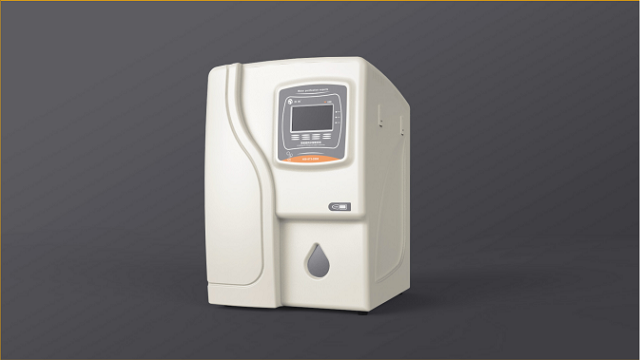 國產(chan) 超純水機