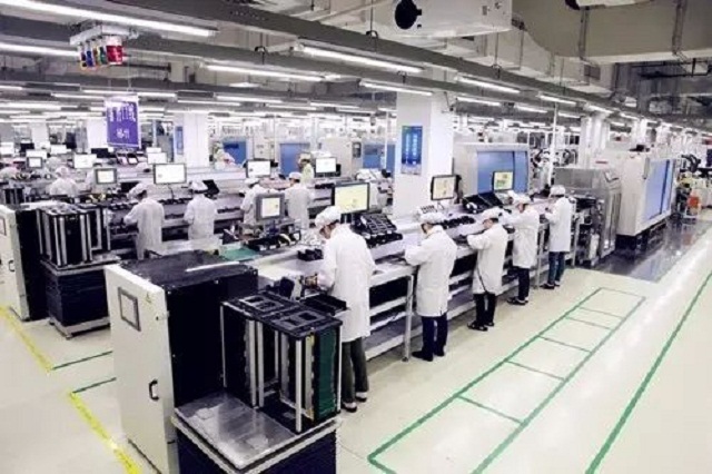 電子級超純水係統