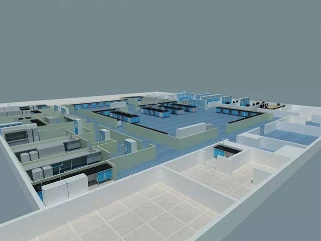 實驗室純水係統