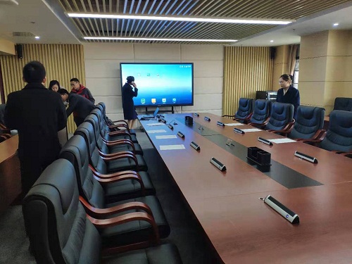 超純水會(hui) 議