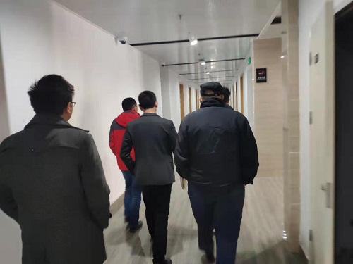 工業(ye) 超純水係統