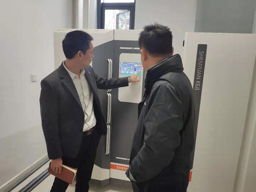 超純水係統講解