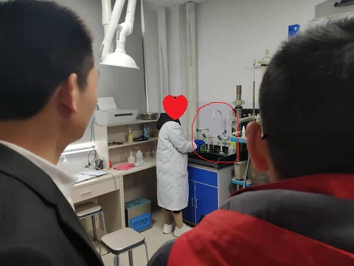 反滲透超純水係統