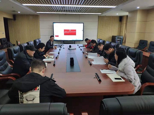 ro反滲透超純水係統