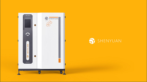 滲源中央超純水係統