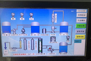 超純水機為什麽會出現水錘效應？