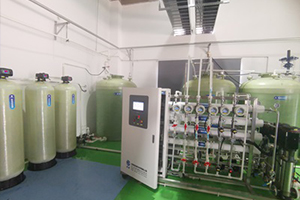 純水機硝酸鹽過高的原因有哪些？