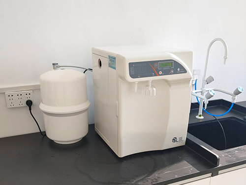超純水儀(yi) 