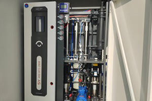 純水機PP濾芯的作用及維護更換方法？