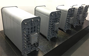 EDI超純水係統清洗EDI方案