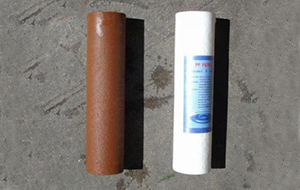 實驗室超純水機內PP棉清洗後可以直接使用嗎?