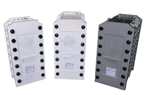 EDI超純水機在製水中的優勢