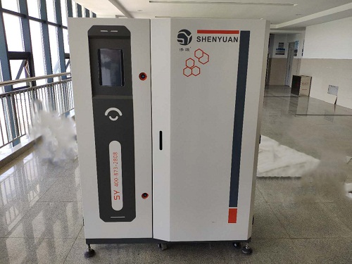 超純水係統主機