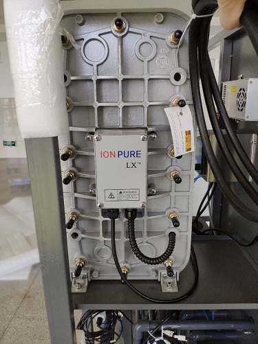 實驗室超純水係統EDI模塊