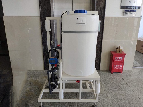 超純水係統PE水箱