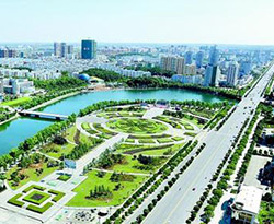 湖北纖維檢驗局鹹寧分局