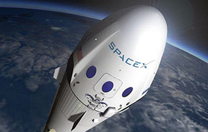 反滲透超純水機對Space x飛船發射的影響