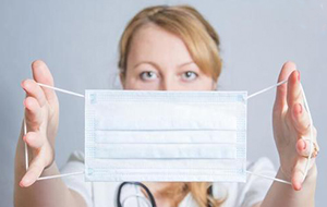 超純水機在美國疫情中的重要作用