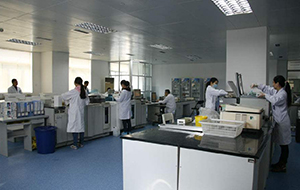 檢驗科化驗室用超純水機